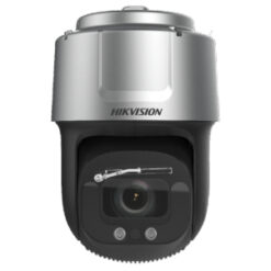 4МП IP PTZ відеокамера Hikvision з алгоритмами DarkFighter