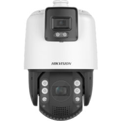 4 MP 32× ІЧ IP Speed Dome камера