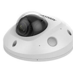 2 Мп мобільна мережева відеокамера Hikvision