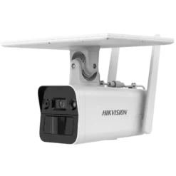 4 МП IP67 4G із сонячною панеллю