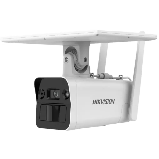 4 МП IP67 4G із сонячною панеллю