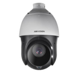 4" 4 MP 15X DarkFighter ІЧ IP Speed Dome