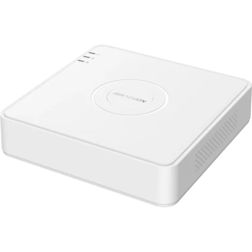 8-канальний 1080P Mini 1U H.265 AcuSense DVR