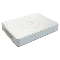 16-канальний 1080p Mini 1U H.265 DVR AcuSense