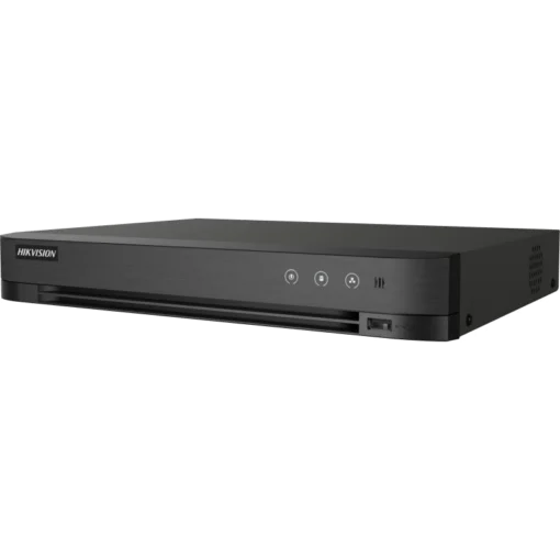 4-канальний 1080p 1U H.265 AcuSense DVR