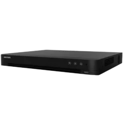 8-канальний 5 MP 1U H.265 AcuSense TURBO DVR