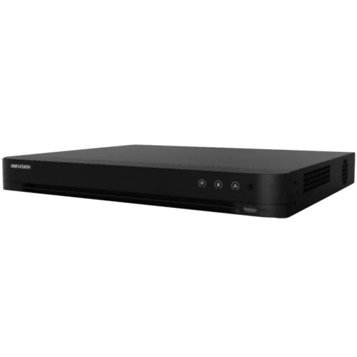 8-канальний 5 MP 1U H.265 AcuSense TURBO DVR