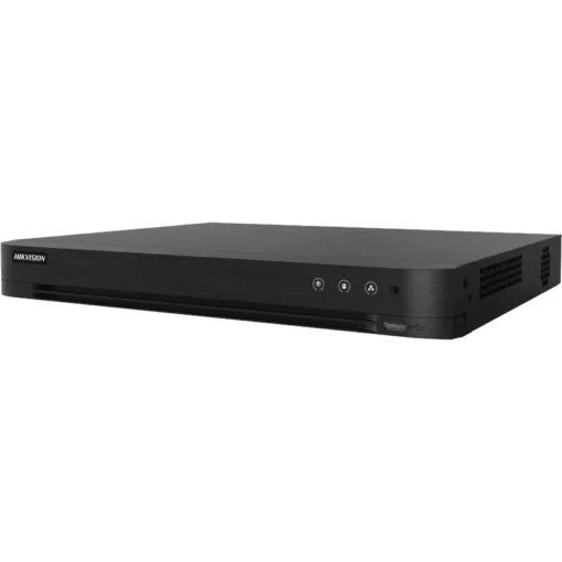 16-канальний 1080p 1U H.265 AcuSense DVR