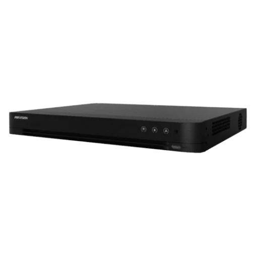 TURBO ACUSENSE DVR