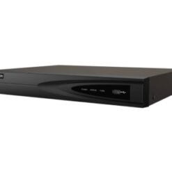 4-х канальний мережевий Hikvision