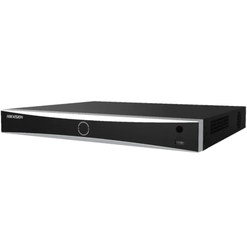 16-канальний PoE 1U AcuSense 4K NVR