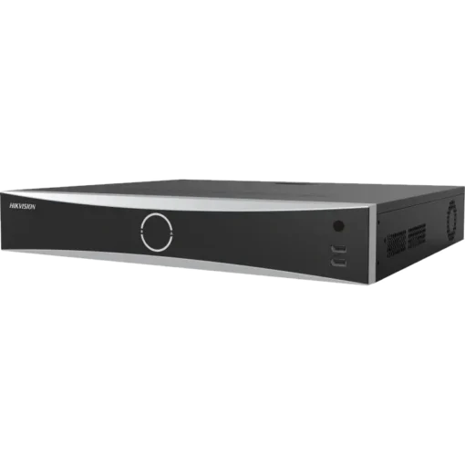 16-канальний 1.5U 4HDD 1.5U 16 POE