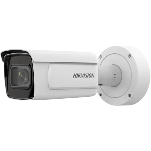 2 МП ANPR ІЧ