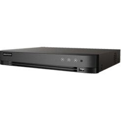 4-канальный ACUSENSE 1U H.265