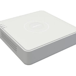 8-канальний 5 MP Mini 1U H.265 DVR