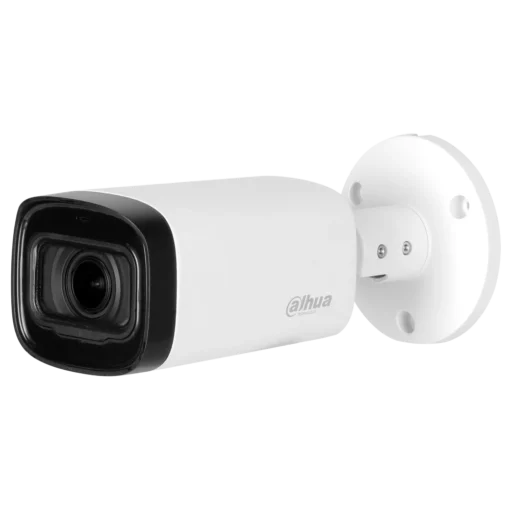 2 МП HDCVI IP67 з мікро