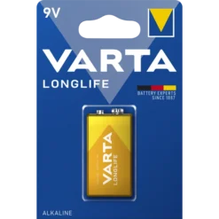 Батарейка