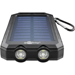 Повербанк USB 8000 мА•г