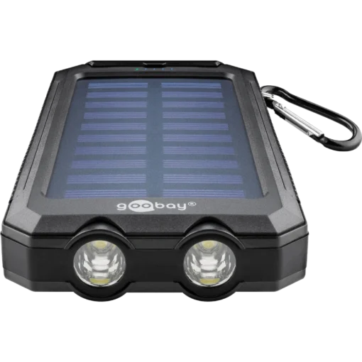 Повербанк USB 8000 мА•г