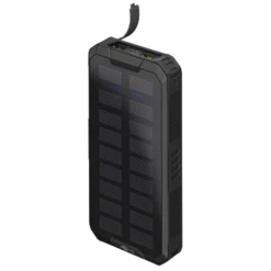 Повербанк USB 20000 мА•г