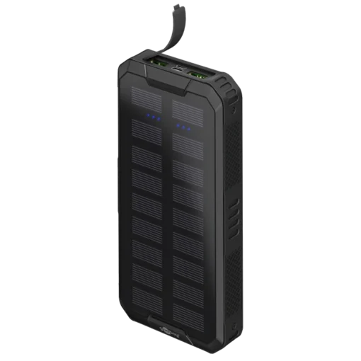 Повербанк USB 20000 мА•г