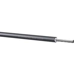 Кабель для сонячних панелей (Бухта 500 м)