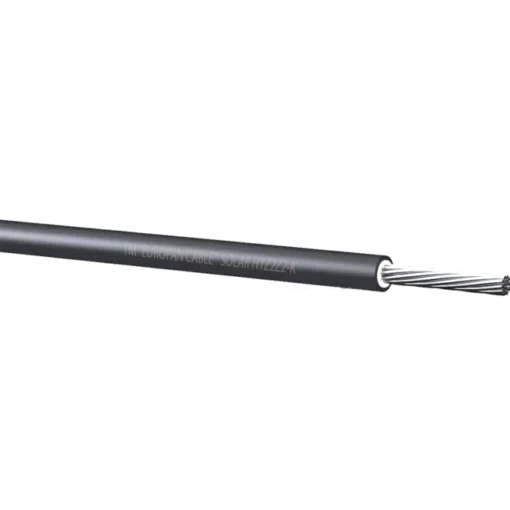 Кабель для сонячних панелей (Бухта 50 м)