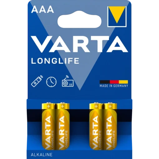 Батарейка
