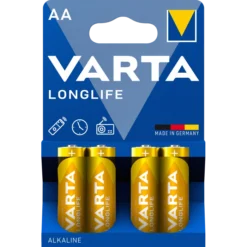 Батарейка