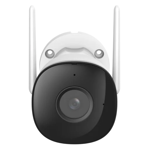 4МП H.265 Bullet Wi-Fi камера
