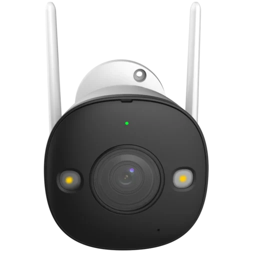 5MP H.265 Wi-F
