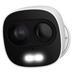 1080P Wi-Fi камера з активним додержанням