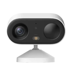 3MP H.265 Wi-Fi акумуляторна камера