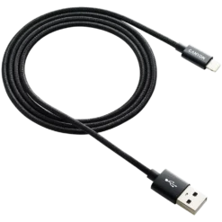 Кабель Lightning 8-pin - USB 1м