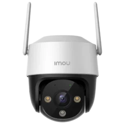 3МП H.265 Wi-Fi P&T