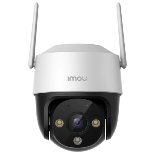 3МП H.265 Wi-Fi P&T