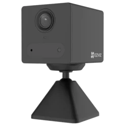 1080p Wi-Fi камера з батареєю Ezviz
