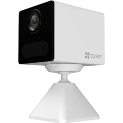 1080p Wi-Fi камера з батареєю Ezviz