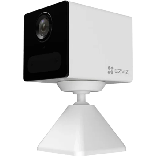 1080p Wi-Fi камера з батареєю Ezviz