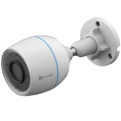 ІЧ Smart Home Wi-Fi камера