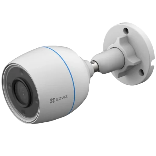 ІЧ Smart Home Wi-Fi камера