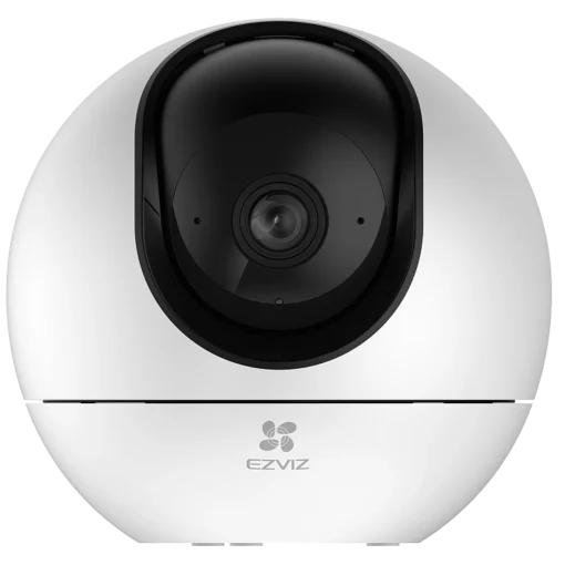 3K Type-C Wi-Fi камера