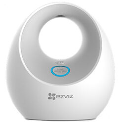 Базова Wi-Fi станція для Ezviz камер C3A