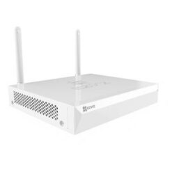 8-канальний бездротової NVR Ezviz