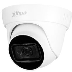 4МП HDCVI відеокамера Dahua з ІК підсвічуванням