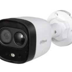 2MP HDCVI камера активного реагування