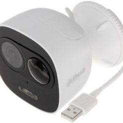 1080p H.265 Wi-Fi камера Dahua