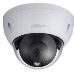 8Mп IP відеокамера Dahua c WDR