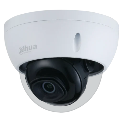 4 МП Lite ІЧ Dome IP