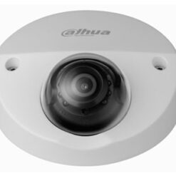 2Mп автомобільна IP відеокамера Dahua